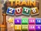 Gioco Train 2048 in linea