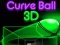 Gioco Curve Ball 3D in linea