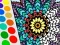 Gioco Mandala Coloring Book in linea