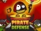 Gioco Pirate Defense in linea