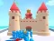 Gioco Сastel War 3d in linea