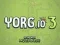 Gioco Yorg.io 3 in linea