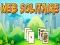 Gioco Web solitaire in linea