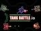 Gioco Tank Battle.io in linea
