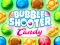 Gioco Bubble Shooter Candy in linea