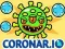 Gioco Coronar.io in linea