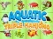 Gioco Aquatic triple mahjong in linea