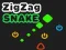 Gioco ZigZag Snake in linea