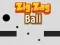 Gioco Zig Zag Ball in linea