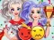 Gioco Villain Quinn Secret Mission in linea