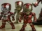 Gioco Iron Man Jigsaw in linea