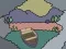 Gioco That Blurry Place  Chapter 1: The Boat in linea