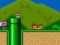 Gioco Super Mario World Flash in linea