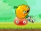 Gioco Ninja Pumpkin Platformer Game in linea