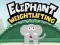 Gioco Elephant Weight Lifting in linea