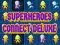 Gioco Superheroes Connect Deluxe in linea