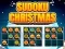 Gioco Sudoku Christmas in linea