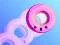 Gioco Rolling Donut in linea