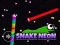 Gioco Snake Neon in linea