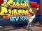 Gioco Subway Surfers New York in linea
