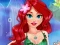 Gioco Mermaid Underwater Sand Castle Deco in linea