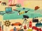 Gioco Interactive Hidden Objects in linea