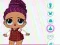 Gioco Road to Royalty: Battle of Dolls in linea