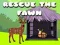 Gioco Rescue the fawn in linea