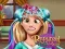 Gioco Rapunzel Brain Doctor in linea