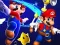Gioco Super Mario Shooting Zombie in linea