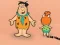 Gioco The Flinstones Yabba Dabba Mazie in linea