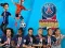 Gioco Paris Saint-Germain: Football Freestyle in linea