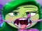 Gioco Inside Out Disgust Throat Surgery in linea