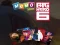 Gioco Big hero 6 Memo Deluxe in linea