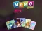 Gioco Memo deluxe Winx in linea
