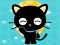 Gioco  Hello Kitty Playhouse Chococat 123 Tracing in linea