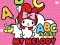 Gioco Hello Kitty Playhouse MyMelody ABC Tracing in linea