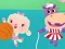 Gioco Disney Junior Ready for Peschool  Wash-up Play Day in linea