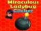 Gioco Miraculous Ladybug Clicker in linea