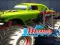 Gioco Mega ramp Monster Truck in linea
