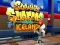 Gioco Subway Surfers World tour Iceland in linea
