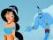 Gioco Alladin's love kiss in linea