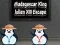 Gioco Madagascar King Julien XIII Escape in linea