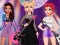 Gioco Rockstar Fashion Looks in linea