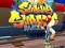 Gioco Subway Surfers Barcelona in linea