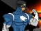 Gioco Super Hero Creator in linea