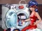 Gioco LadyBug Washing Costumes in linea