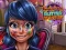 Gioco Ladybug Glittery Makeup in linea