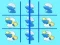 Gioco Smurfs Tic Tac Toe in linea