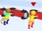 Gioco Superhero Race in linea